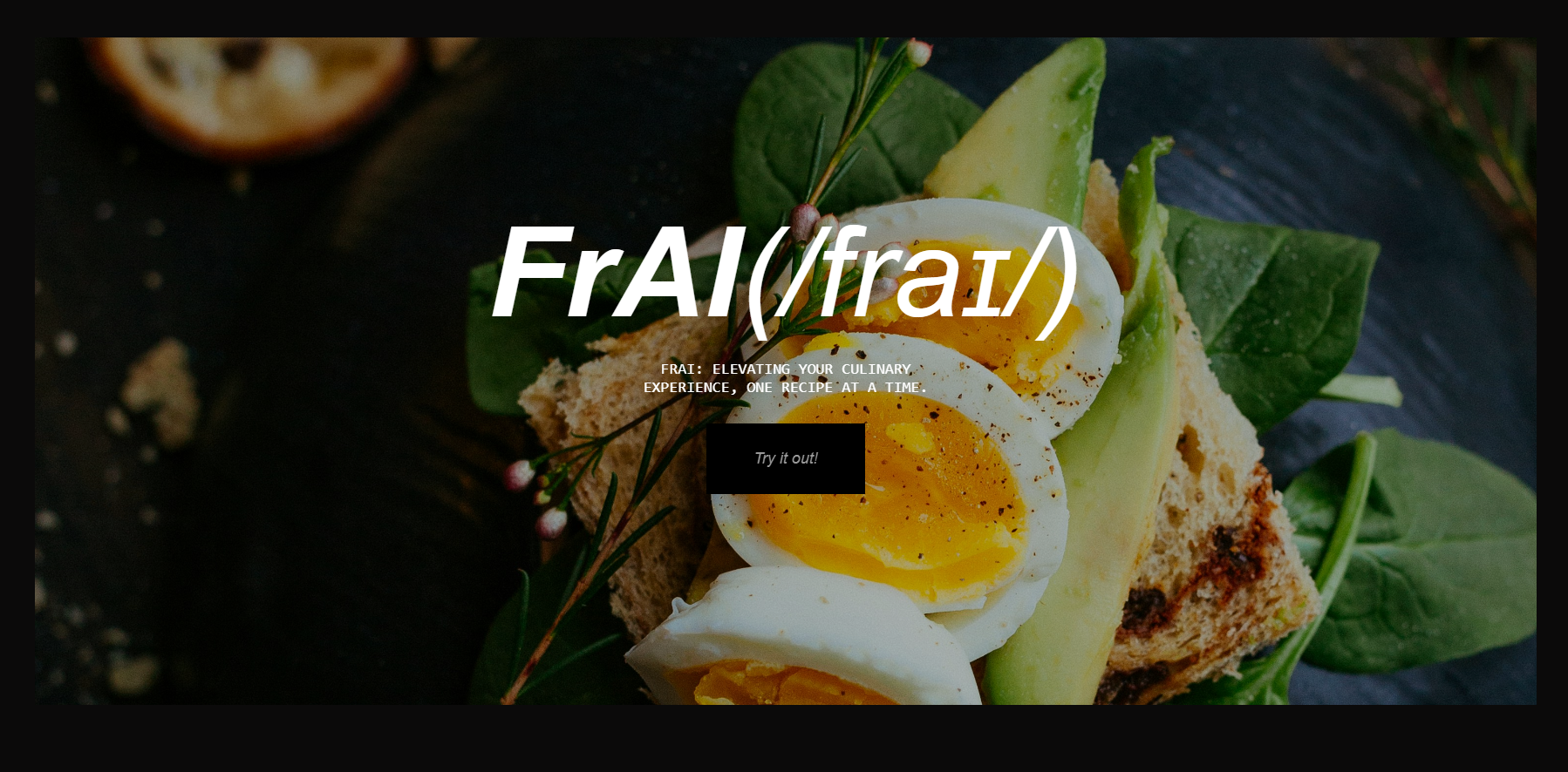 FrAI