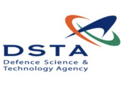 Defence Science Technology Agency DSTA, Software Engineer Intern Logo