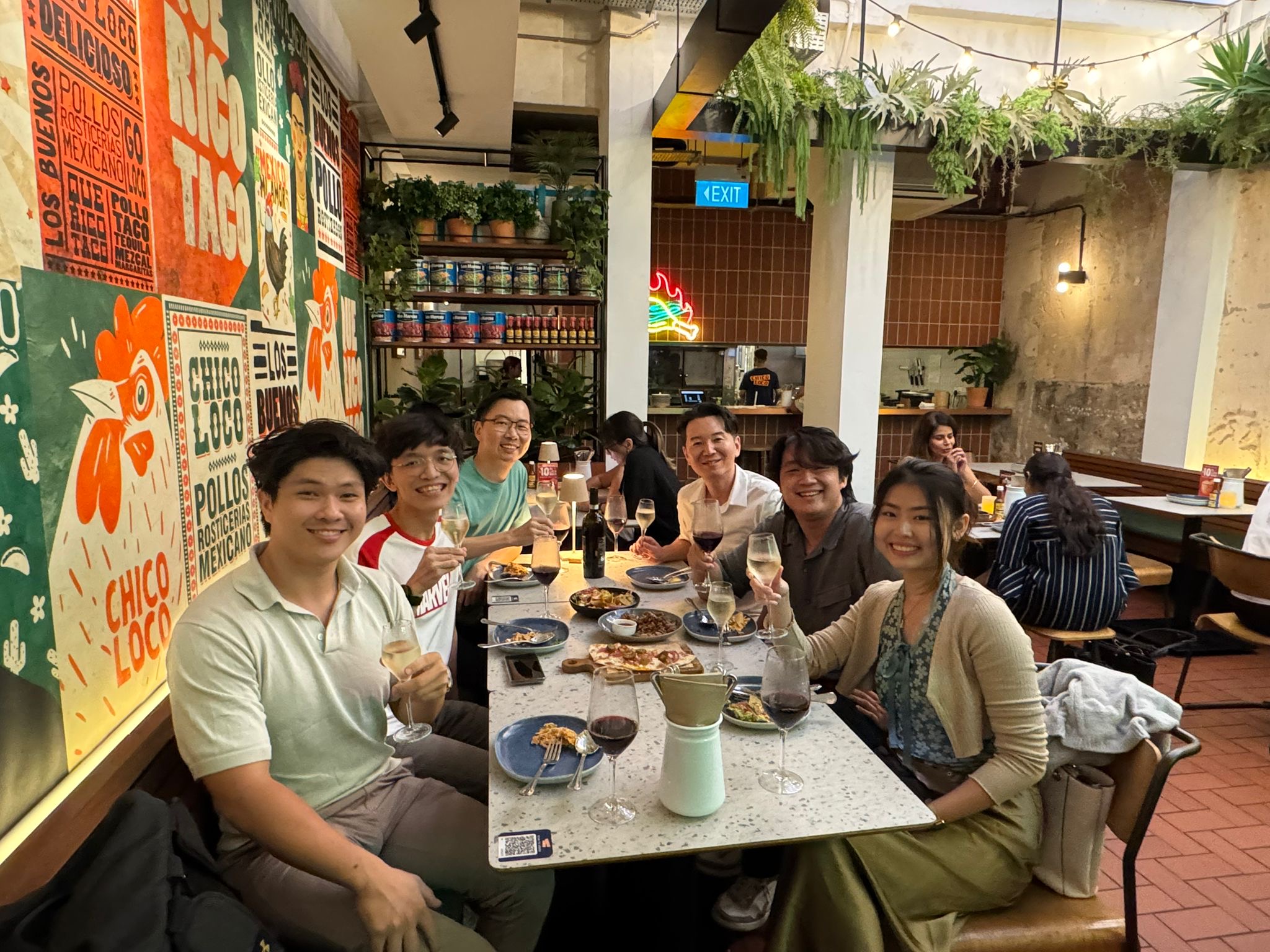Trustplus AI, AI Engineer Intern Photos 1